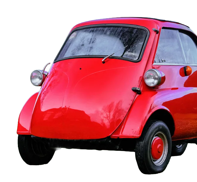 Bubblecar